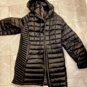 Calvin Klein winter jacket